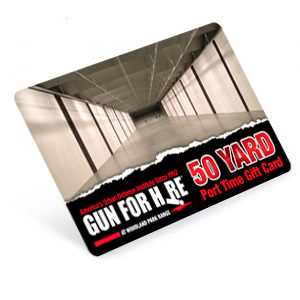 50Yardcard - 50 Yard Range Port Time