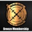 Bronze Gun Range Membership Gun For Hire 66x66 - Gun For Hire Store Credit