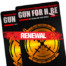 Gold membership Spouce Renewal 66x66 - Range Bag Carabiners