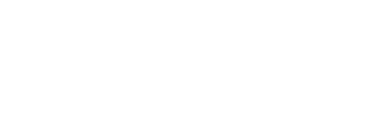 Gun For Hire Academy Logo White - Self Defense