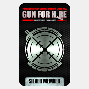 Silver membership - Silver-membership