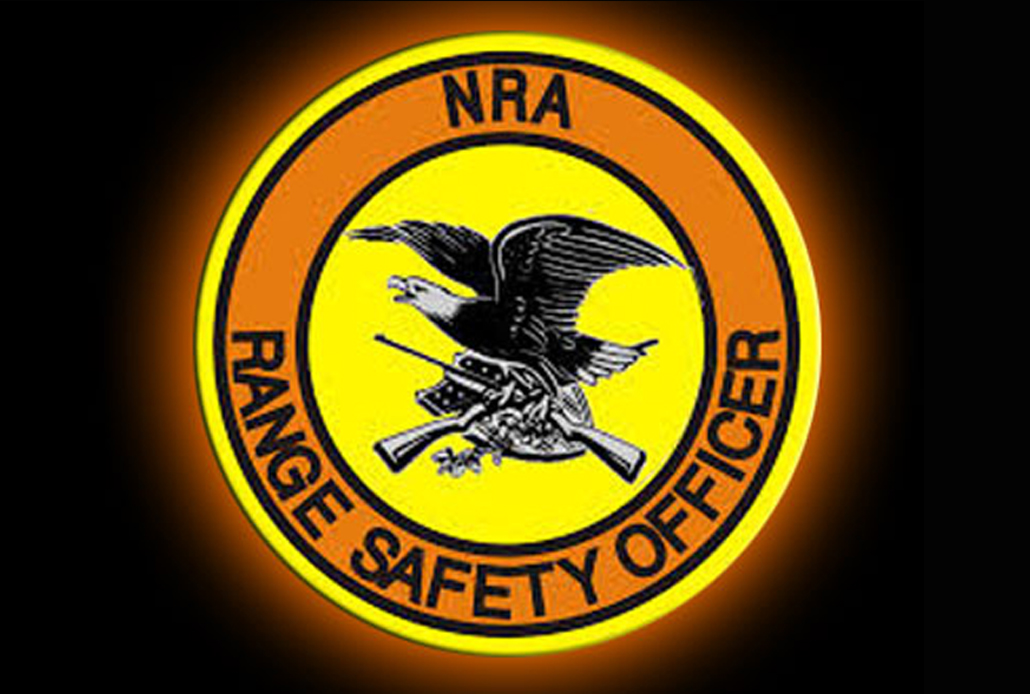 RSO - NRA Instructor Courses 2