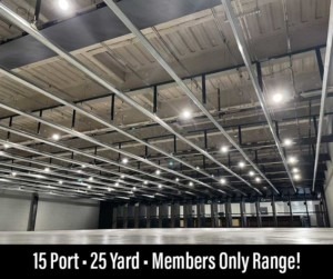 Best gun range in NY and NJ