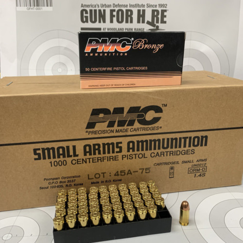 40 500x500 - 40 PMC 1,000 rounds