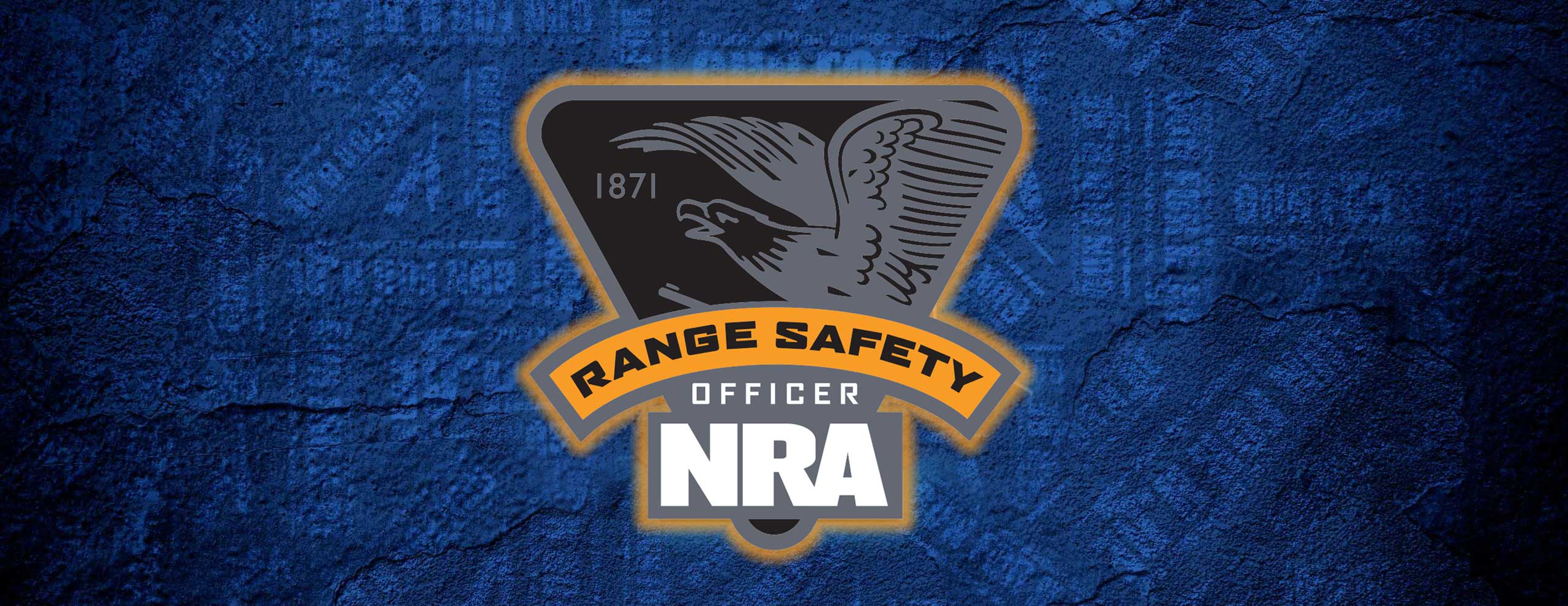 NRA Range Safety Officer - NRA Range Safety Officer