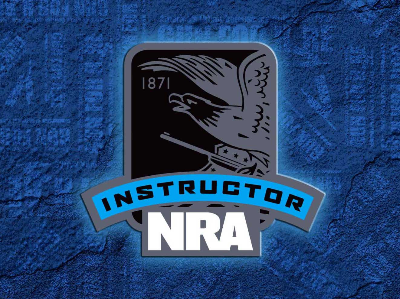 Sm 1 - NRA Instructor Courses 1