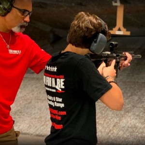 beginner private firearm courses