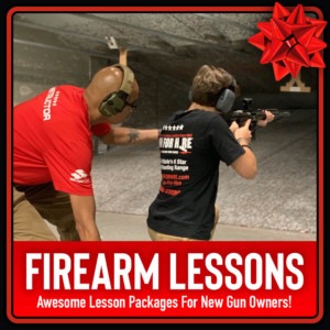 firearm lessons