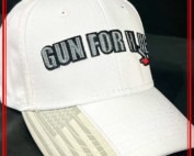 Gun For Hire White Hat 1 177x142 - Awesome Apparel
