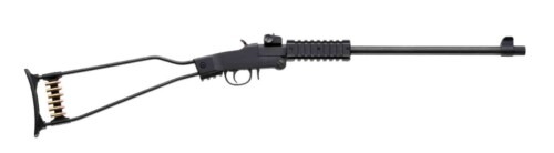 11331 Ciappa Firearms Little Badger 22 Magnum 500x138 - Chiappa Firearms - Little Badger- 22 Magnum