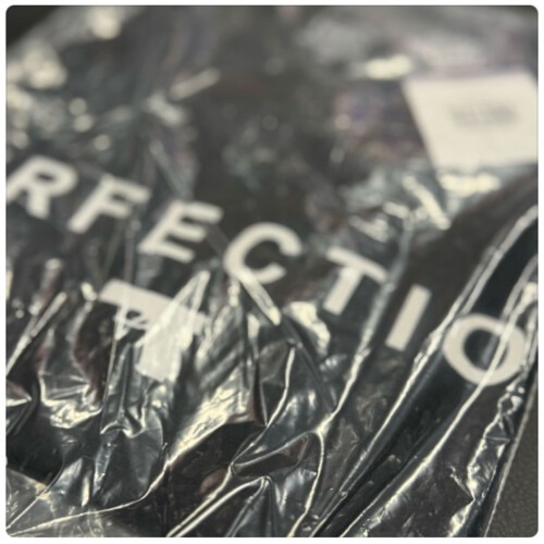 Gun For Hire Glock Perfection T shirt 500x500 - Medium Glock Black Perfection T