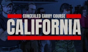 California concealed carry course card – Gun For Hire