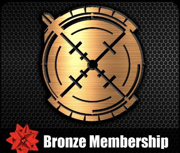 Screen Shot 2022 11 12 at 7.45.58 PM - Bronze 1 Year Membership (As A Gift)