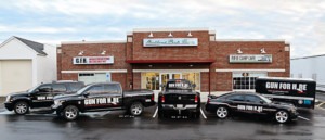 The Best Gun Range In NJ for Rifle Pistol and Shotgun