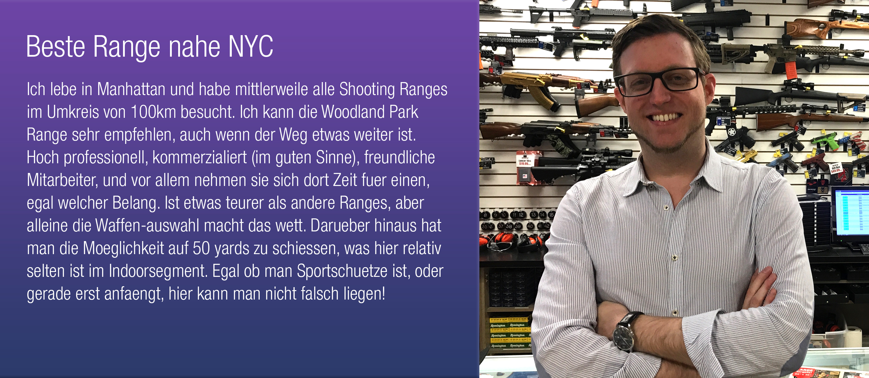 Shooter Deutsch