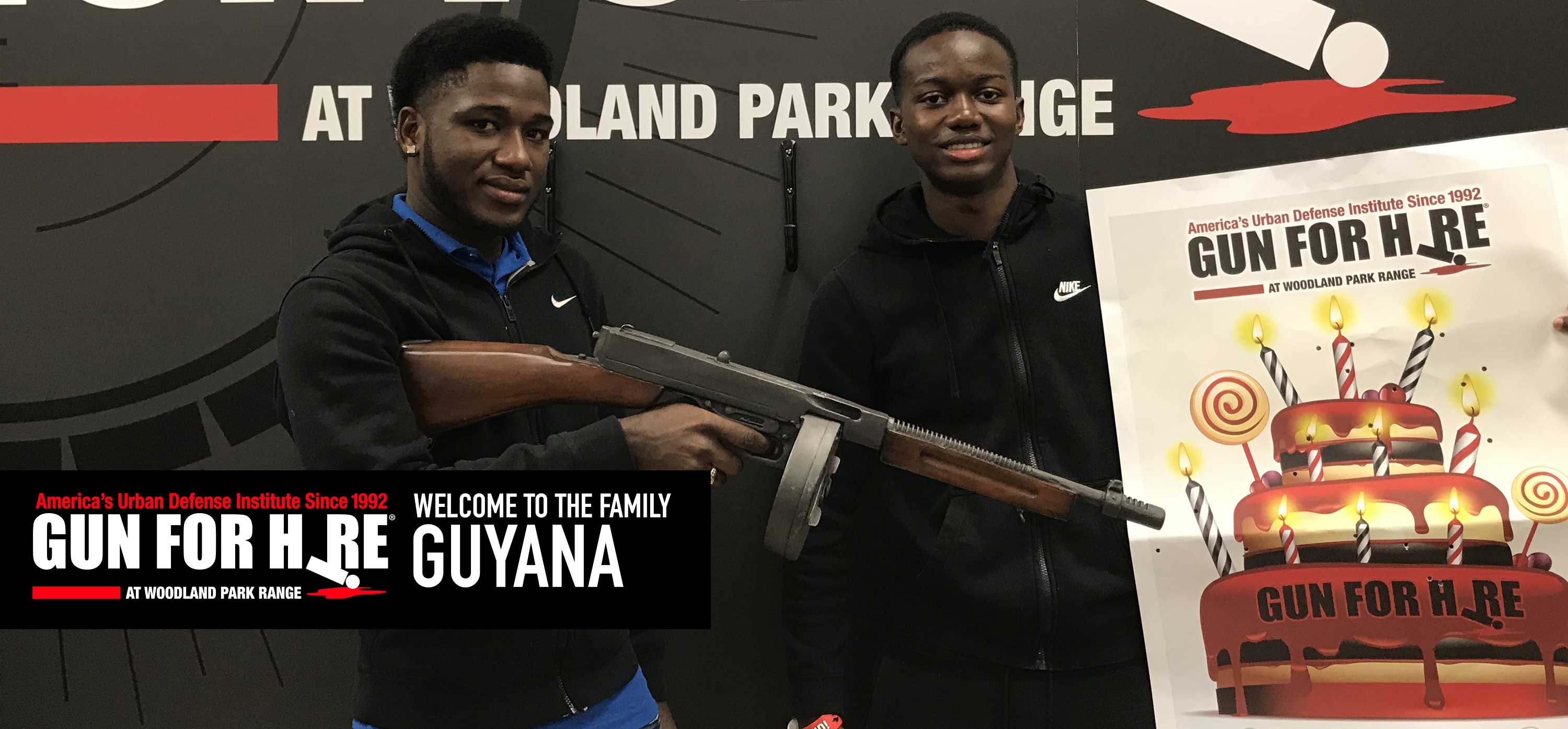 Guyana gun range 01 - guyanas-gun-range