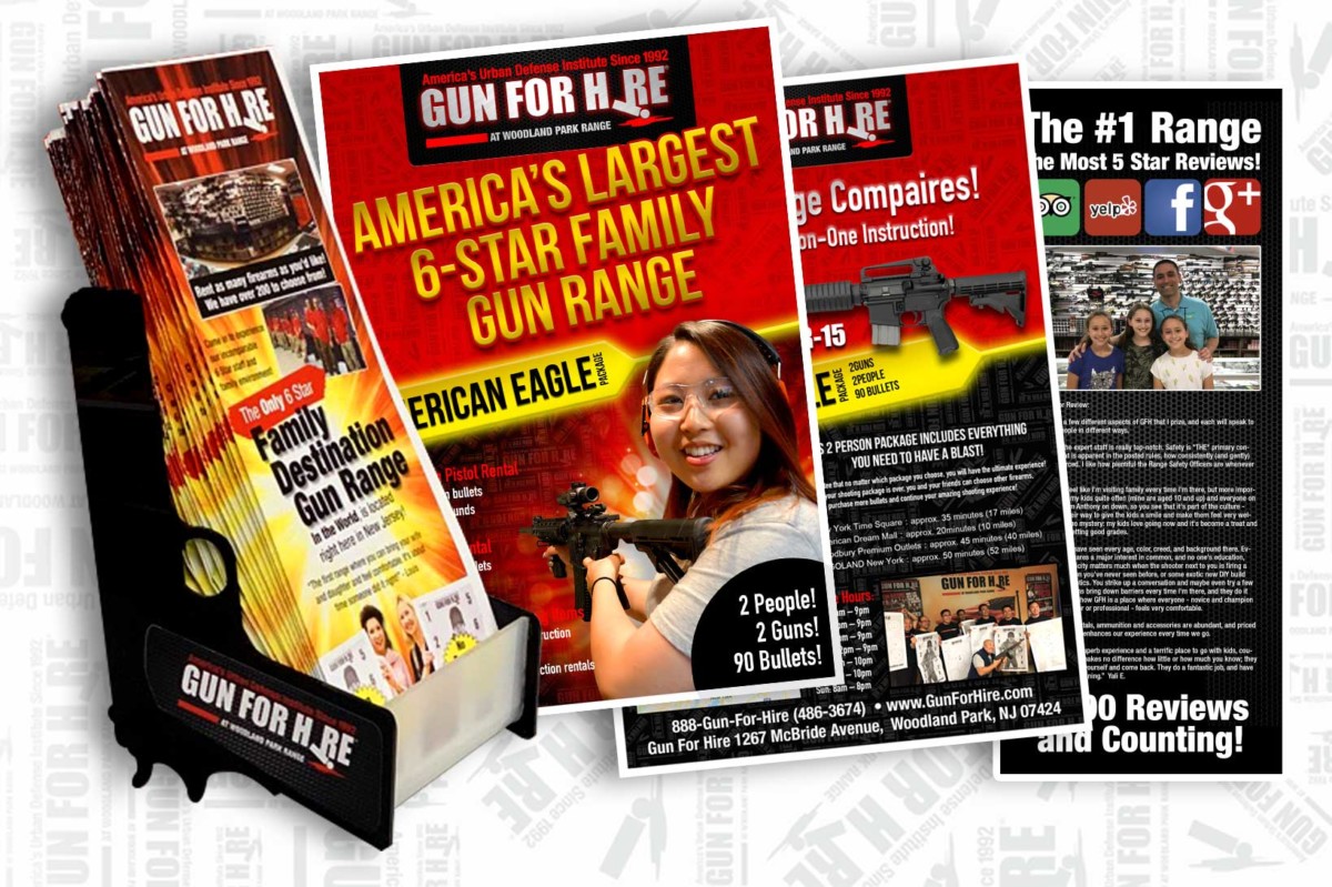 SHooting-Range-Brochure - Best Gun Range NYC and NJ Area | Gun Range Near Me