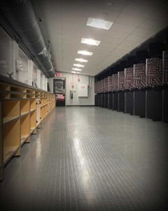 Members-only shooting range at Gun For Hire in New Jersey