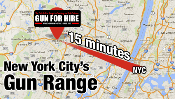 Gun Area Welcome - Best Gun Range NYC and NJ Area | Gun Range Near Me