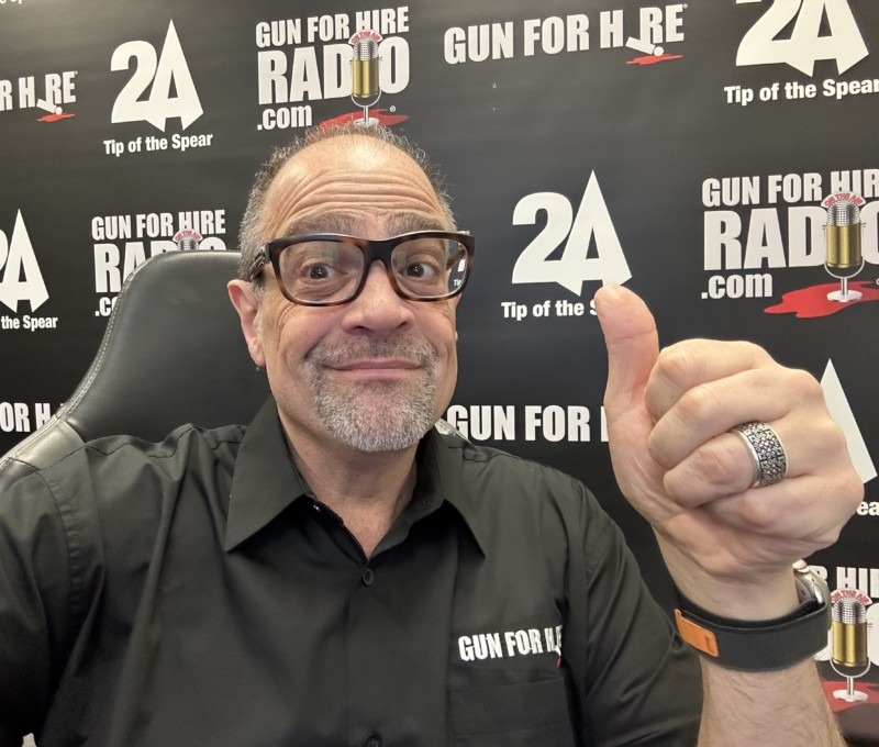 The Gun For Hire Radio Broadcast: Episode 609 - Best Gun Range NYC and ...