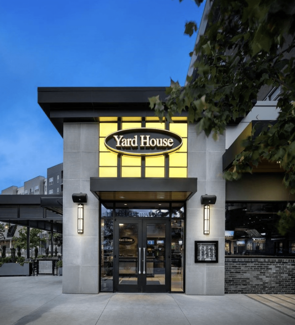 Things to do near Dave and Buster's Wayne including shopping and dining