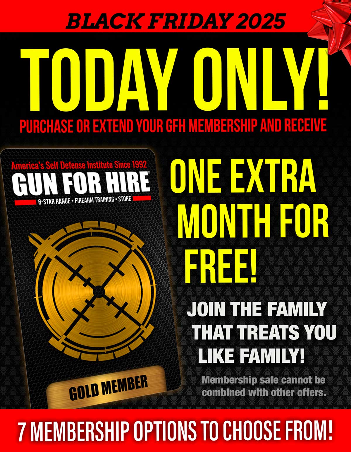 Black Friday 2025 Gun For Hire Page 3
