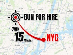 Open to the public with no appointments required. Walk in, choose your firearm, and start shooting within minutes — with professional staff guiding you every step of the way — at New Jersey’s premier indoor gun range, serving New York City and the Tri-State area.