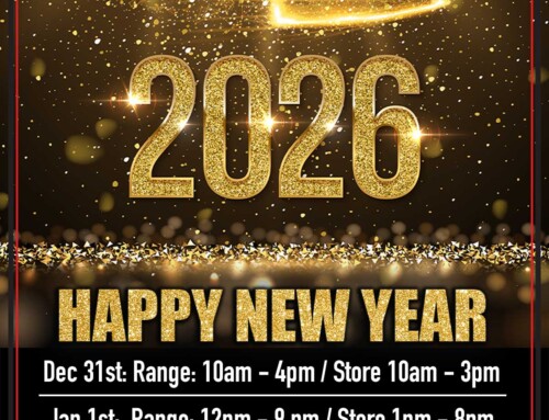 Text – NYE Holiday Hours