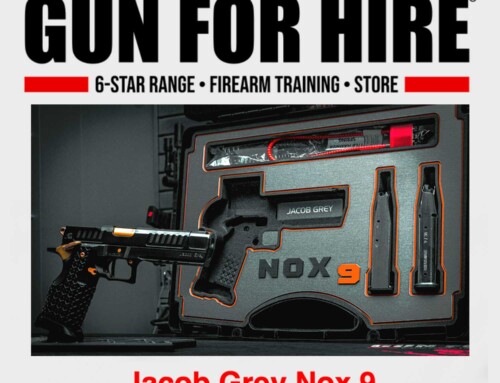 Text – Jacob Grey Nox 9 Available at Gun For Hire
