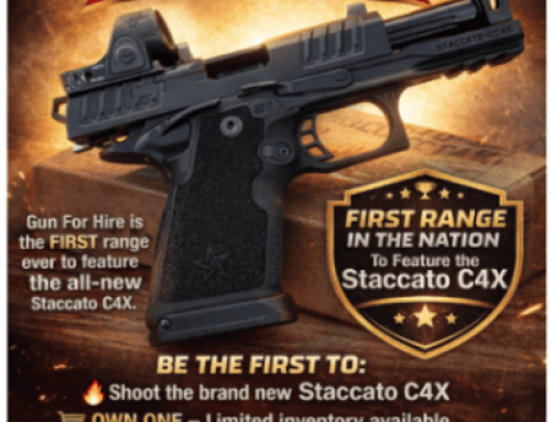 Text – Staccato Day